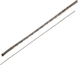 SUKI Laubsägeblattsortiment 36 Stk.