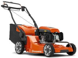 HUSQVARNA Rasenmäher LC353V