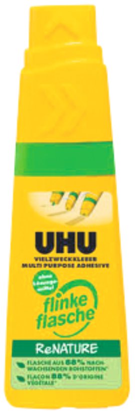 UHU Flinke Flasche Renature 40 g
