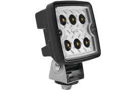 Grote LED-Arbeitsscheinwerfer eQuad 1200 (breite Nahfeldausleuchtung)