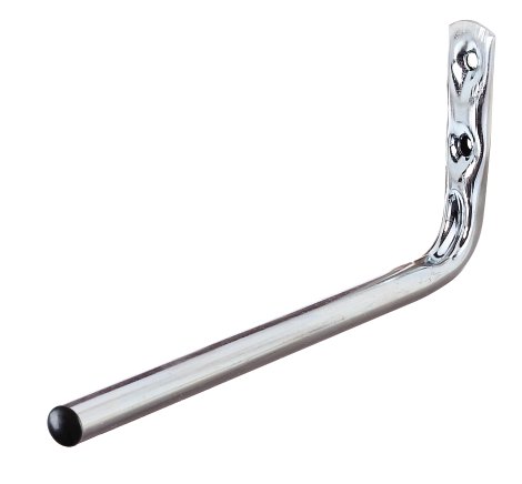 ALBERTS Wandhaken 175x70x12 mm