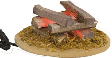 Scheiterhaufen 7 cm