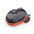 SEGWAY Satelliten-Rasenroboter Navimow X330 E