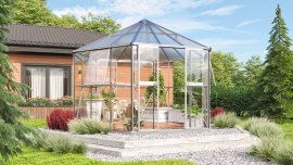 VITAVIA Gewächshaus Juno ESG/HKP