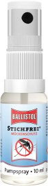 Mückenschutz Ballistol Stichfrei Pumpspray 100 ml