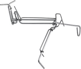 WINDHAGER Wühlmausfalle VOLE-AWAY