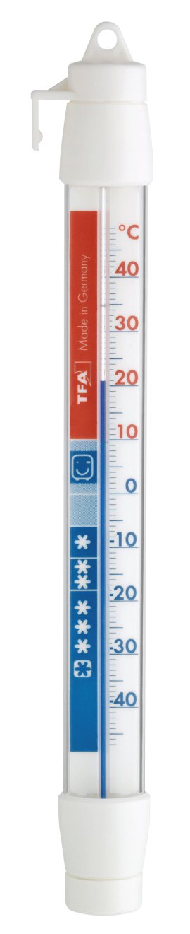 Kühlthermometer 21 cm