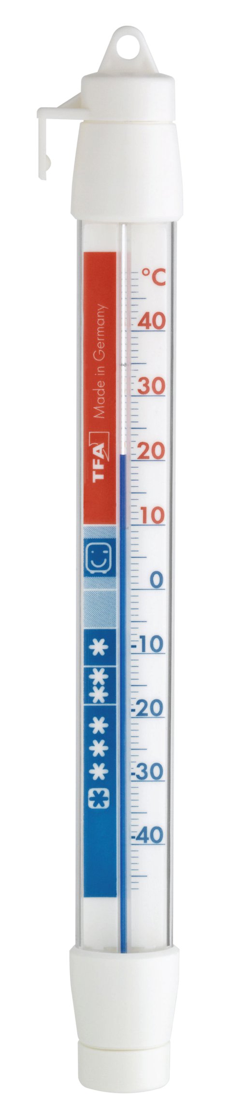 Kühlthermometer 21 cm