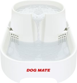 Trinkbrunnen Dog Mate 6 l