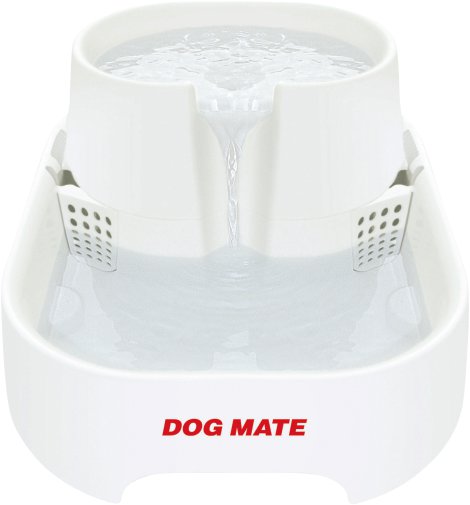 Trinkbrunnen Dog Mate 6 l