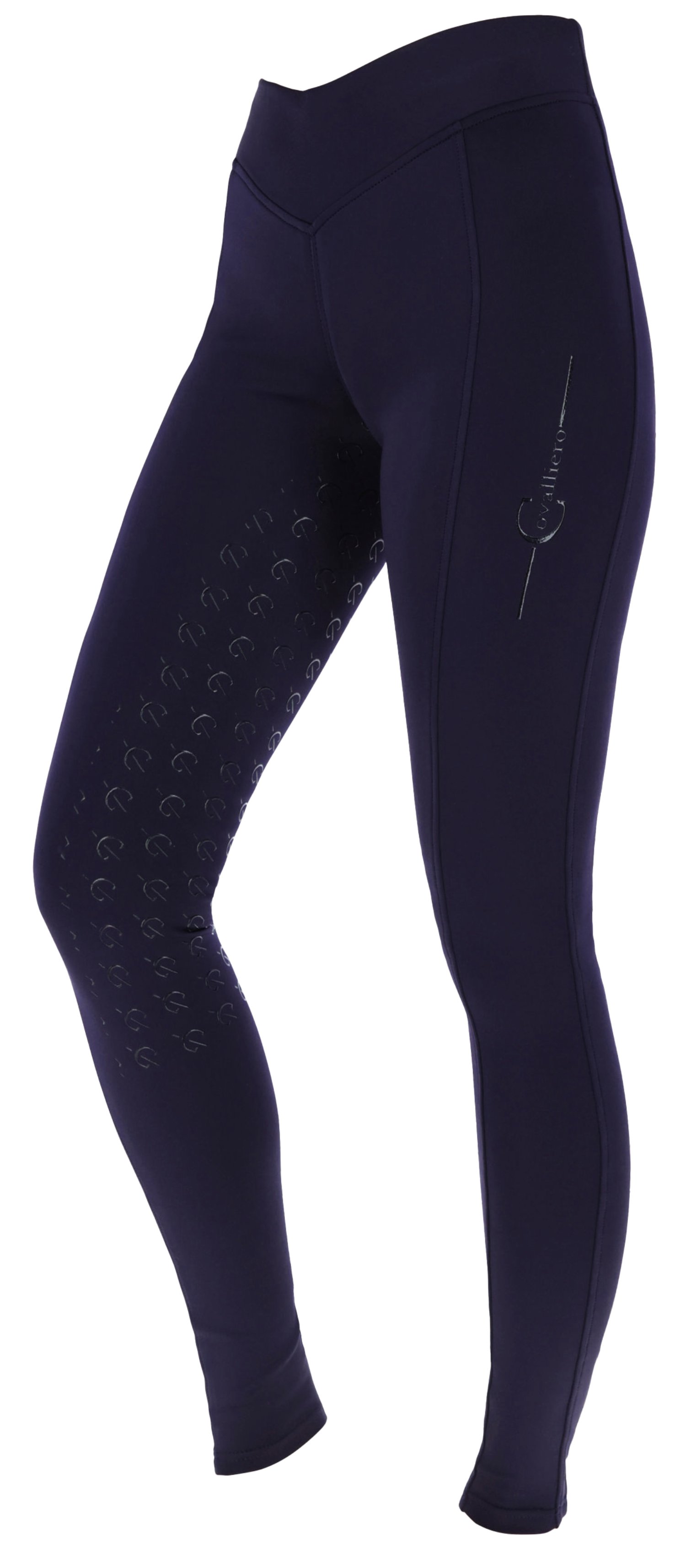 Reitleggin ClassicStar Damen, dunkel-navy