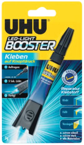 UHU Booster 3 g