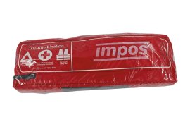 Impos Pannenset 3 in 1 rot