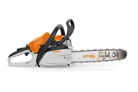 STIHL Benzin-Motorsäge MS 212/40 cm 63PM3