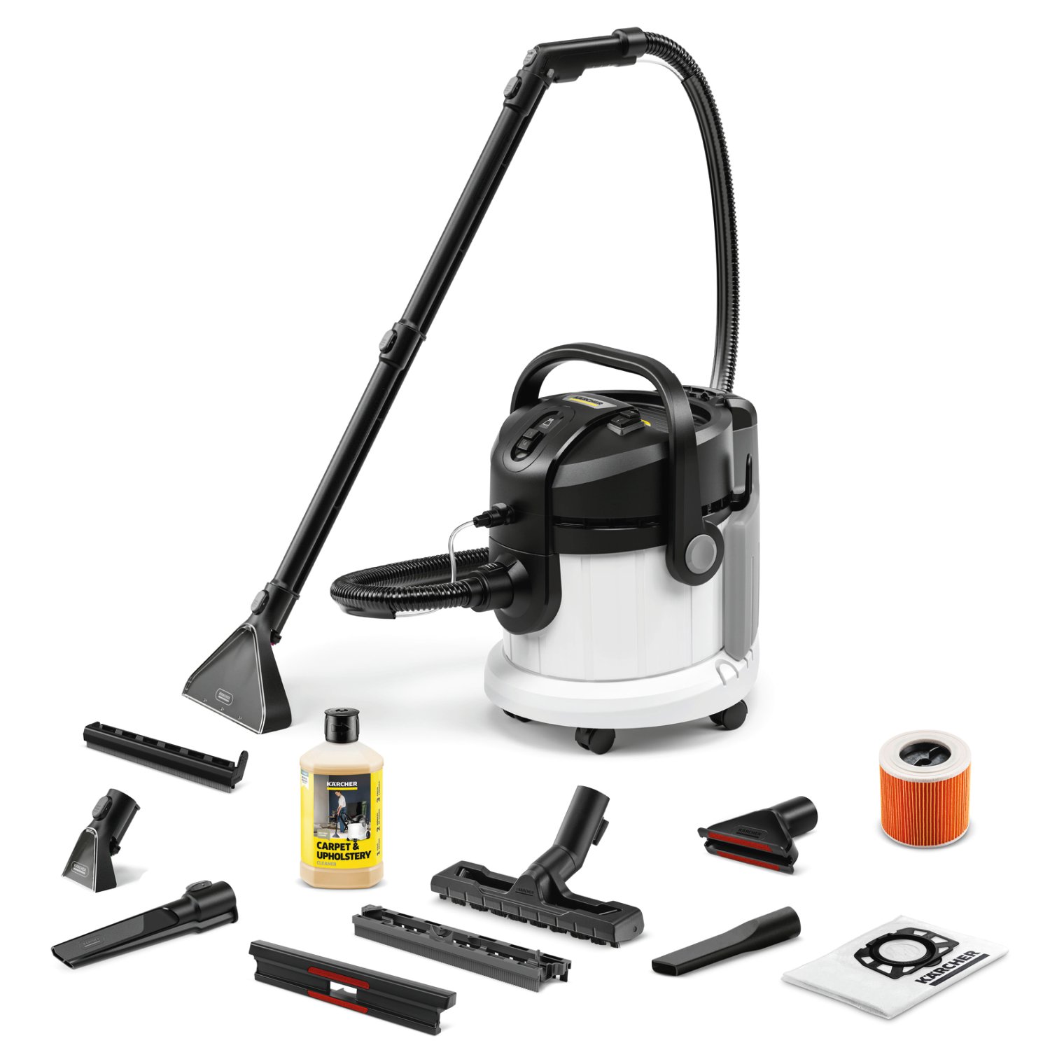 KÄRCHER Waschsauger SE 4 Plus