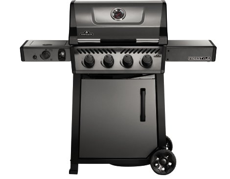 NAPOLEON Gasgriller Freestyle 425 Phantom