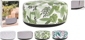 Sitzpuff aufblasbar 55x25 cm