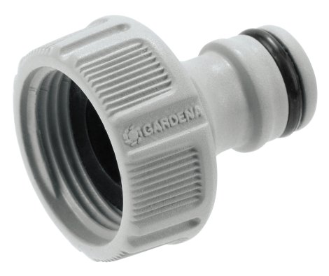 GARDENA Hahnverbinder 26,5 mm (G 3/4")