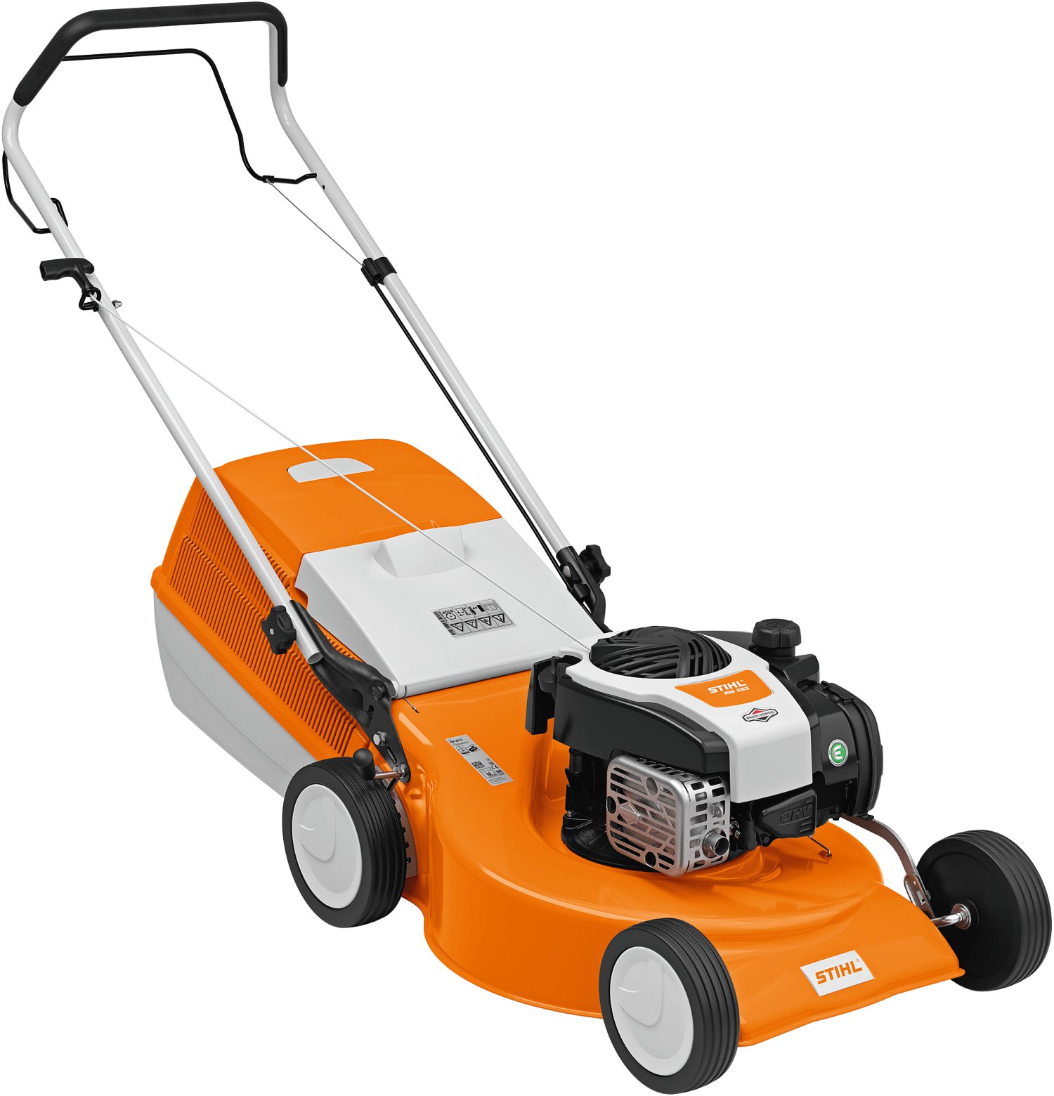 STIHL Rasenmäher RM 253