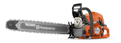 HUSQVARNA Benzin-Motorsäge 592 XP G 24"