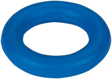 Ring Ø 11,5 cm, blau 1 Stk.