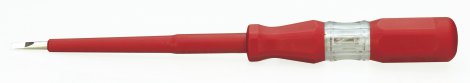 Spannungsprüfer nach VDE 0,5x3,5 mm
