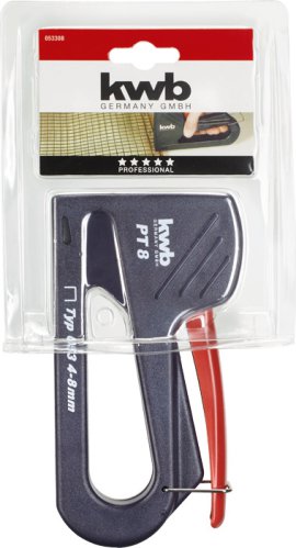KWB Handtacker Blue Tack PT8