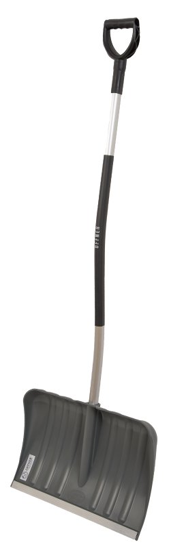 OFFNER Kunststoff-Schieber + Alu-Ergo-Stiel