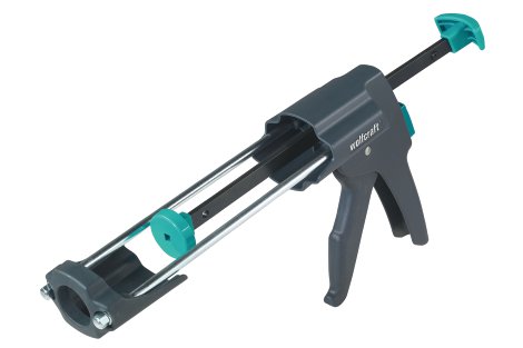 WOLFCRAFT Kartuschenpresse MG 600 Pro