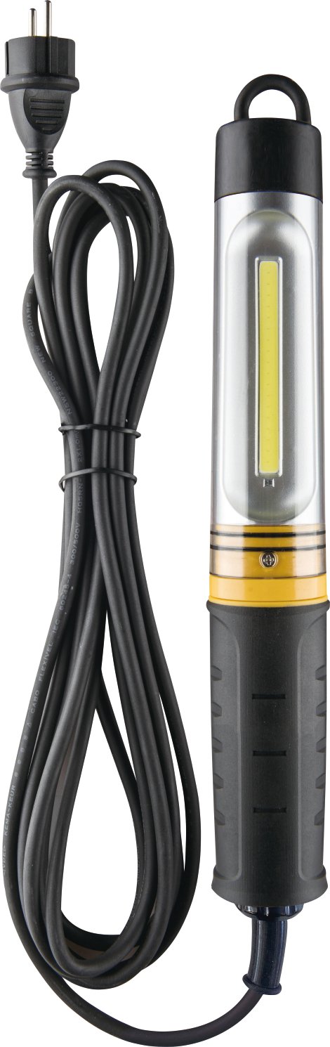 KOPP LED-Arbeitsleuchte mit Zuleitung 3W
