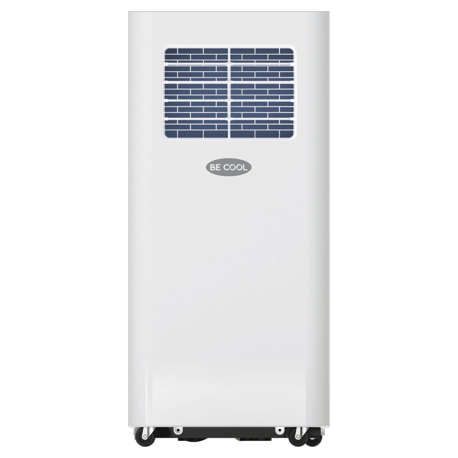 BE COOL Klimagerät 9000BTU Weiß