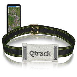 QTRACK Q4 GPS-Ortungsgerät