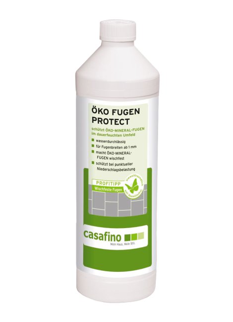 CASAFINO Öko-Fugen Protect 1 l