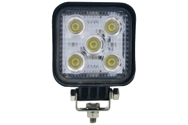 Impos LED-Arbeitsscheinwerfer 15 Watt Flood MINI