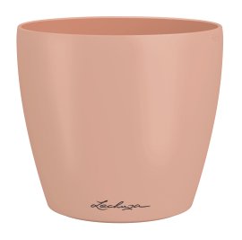 LECHUZA Pflanzgefäß Classico Color Deco Mini Magnolie 14