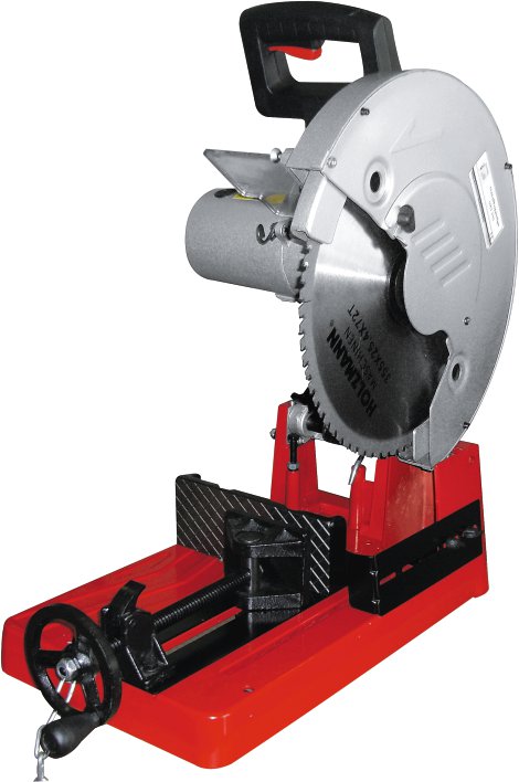 HOLZMANN Metalltrennsäge MKS 355