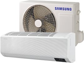 SAMSUNG Klimaanlage Comfort 2-tlg.