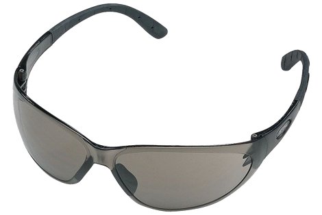 Stihl Schutzbrille DYNAMIC Contrast getönt