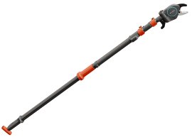 GARDENA Teleskop-Baumschere Starcut Pro L