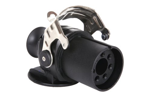 EBS/ABS-Stecker 7-polig 24V