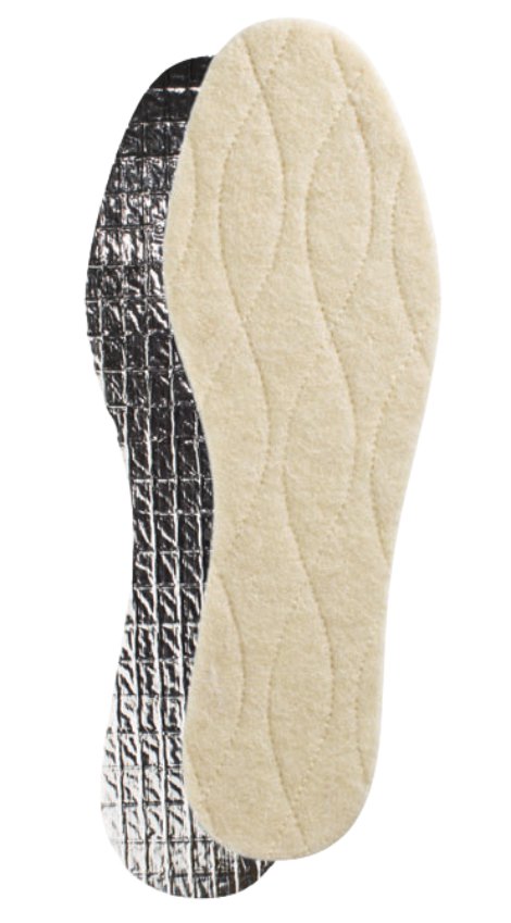 COLLONIL PED Schuheinlage Thermo 44