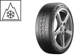 PKW-Ganzjahresreifen Semperit AllSeason-Grip 2 195/55 R16 91V