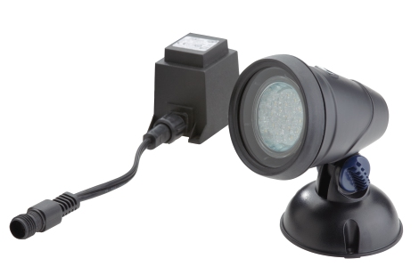 OASE Unterwasser-Scheinwerfer LunAqua Classic LED Set 1
