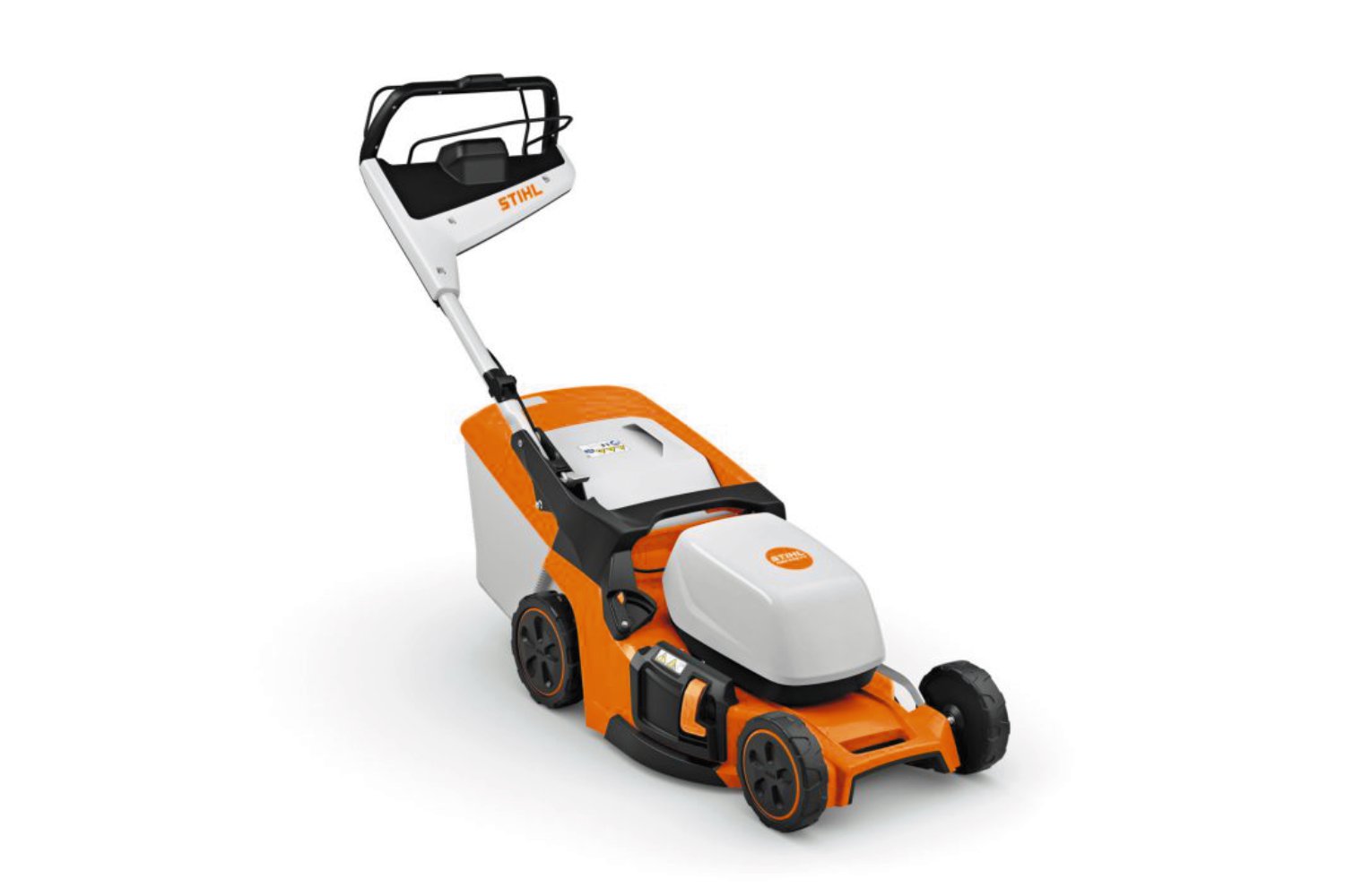 STIHL Akku-Rasenmäher RMA 448-3 PV EU1