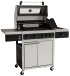 Gasgrill Keansburg 4 Special Edition