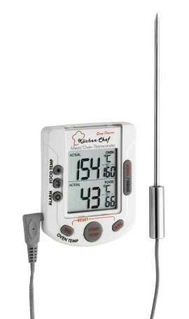 Ofenthermometer Küchen-Chef