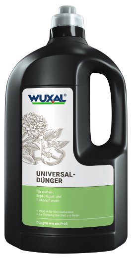 Wuxal Universaldünger