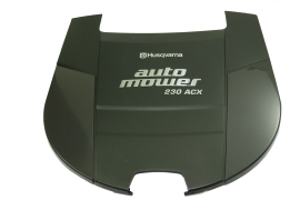 Husqvarna Abdeckung