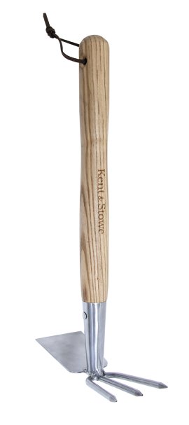 KENT & STOWE Doppelhacke