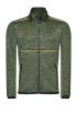 Wild & Wald Herren Jacke Fleec S